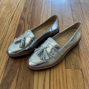 Naturalizer August Platform Loafer